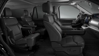 2027 Ford Expedition® Internal Image 1